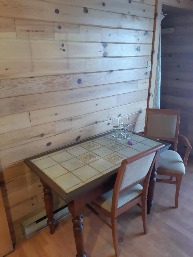 Auberge Ma Maison Sainte-Melanie Εξωτερικό φωτογραφία