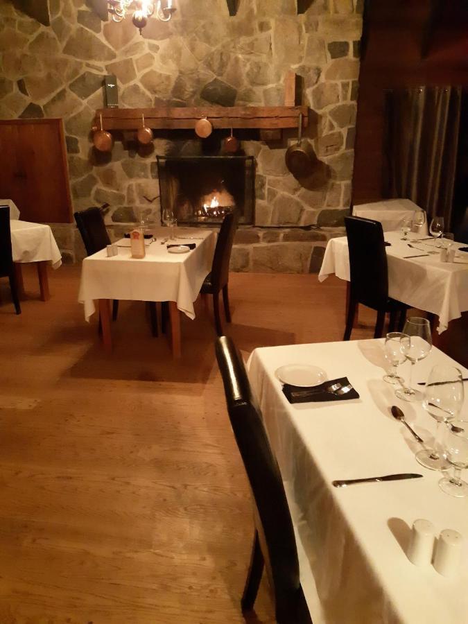 Auberge Ma Maison Sainte-Melanie Εξωτερικό φωτογραφία