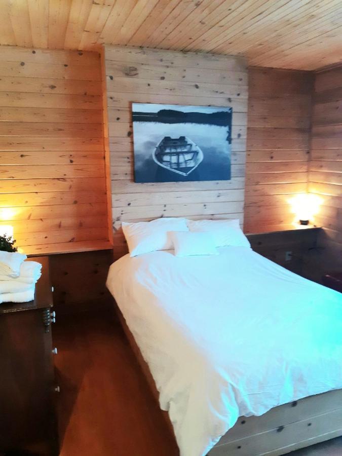 Auberge Ma Maison Sainte-Melanie Εξωτερικό φωτογραφία
