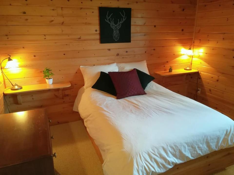 Auberge Ma Maison Sainte-Melanie Εξωτερικό φωτογραφία