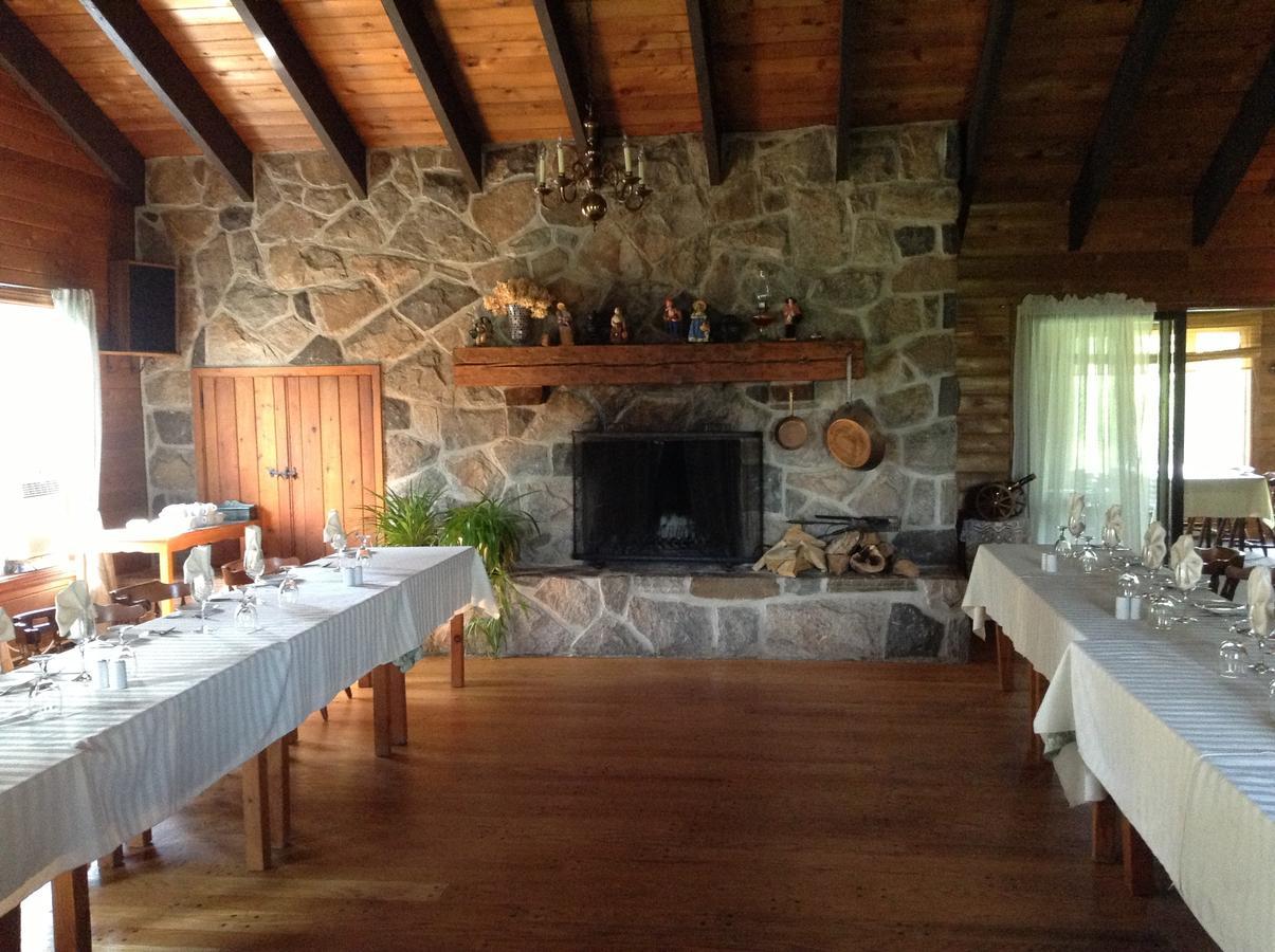 Auberge Ma Maison Sainte-Melanie Εξωτερικό φωτογραφία